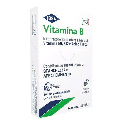 IBSA Vitamina B